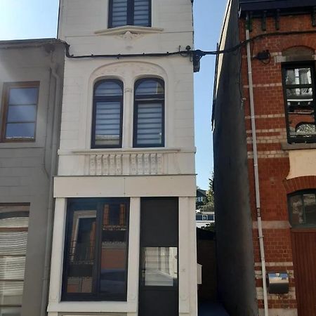 Le Gite Le Vieux Spa Bagian luar foto